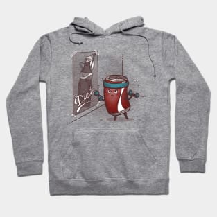 Diet Cola Hoodie